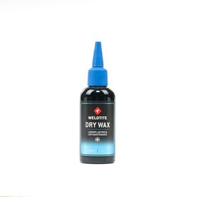 Olej WELDTITE DRY WAX s teflonem na řetěz 100 ml